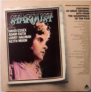 VA - Stardust - Original Soundtrack Recording (1975) (Hi-Res)