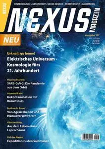 Nexus Magazin - Juni-Juli 2023