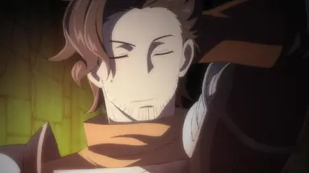 Granblue Fantasy The Animation - TV  Special EP  SP  - " Granblue Fantasy The Animation - 04 (BD 1920x1080 x 264 Flac mkv" yEnc