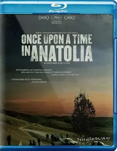 Bir zamanlar Anadolu'da / Once Upon a Time in Anatolia (2011)