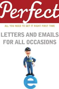George Davidson, "Perfect Letters and Emails for all Occasions"