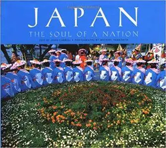 Japan: The Soul of a Nation