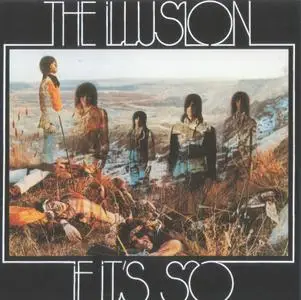 The Illusion - If It's So (1970)