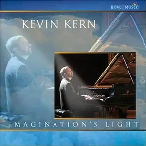 Kevin Kern: Imagination's Light (2005) (Repost in APE)