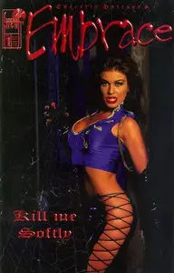 Embrace - Kill Me Softly