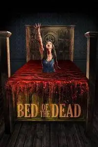 Bed of the Dead (2016)