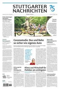 Stuttgarter Nachrichten - 10 Mai 2021