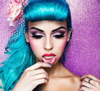 Photography by Dale May