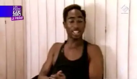Tupac - L'Assassinat d'une Icone (2011)