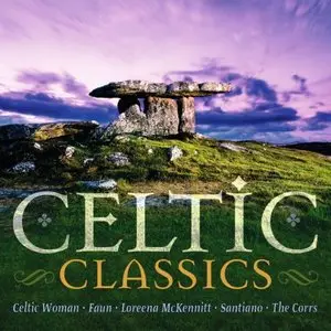 VA - Celtic Classics (2014)