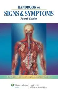 Handbook of Signs & Symptoms, 4th Edition