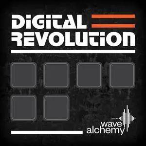 Wave Alchemy Digital Revolution MULTiFORMAT