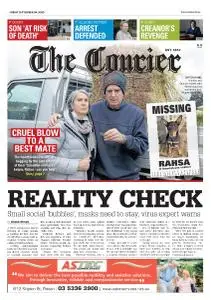 The Courier - September 4, 2020
