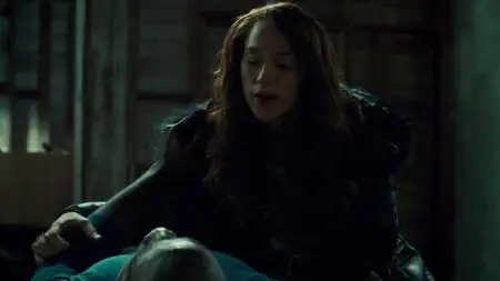 Wynonna Earp S02E04