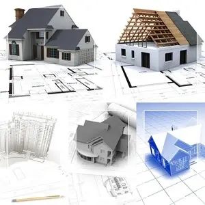 3D Architectural Design