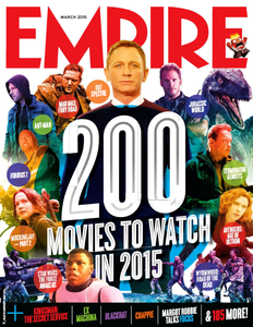 Empire Australasia - March 2015 (True PDF)