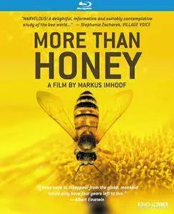 More Than Honey (2012)