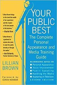 Your Public Best, Second Edition