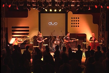 Shakatak - Live At Duo Music Exchange (2009)