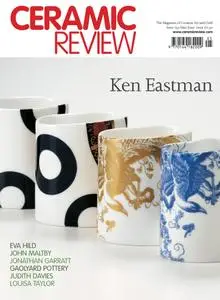 Ceramic Review - May/ June 2009