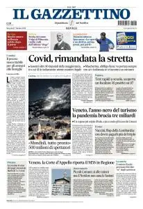 Il Gazzettino Rovigo - 7 Ottobre 2020