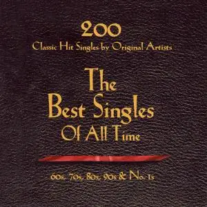 V.A. - The Best Singles Of All Time  [10CD Box Set] (1999) [Re-Up]