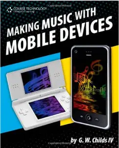 Making Music with Mobile Devices (Repost)