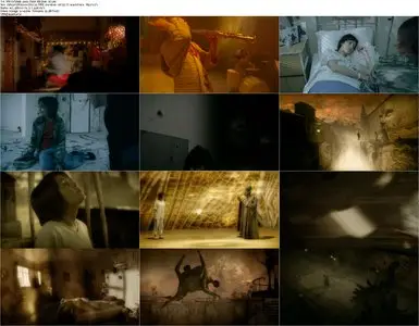 MirrorMask (2005)