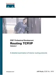 Routing TCP/IP Volume I [Repost]