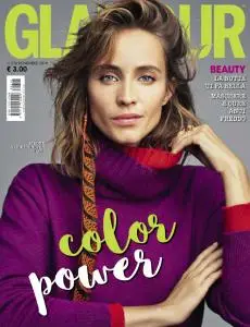 Glamour Italia N.316 - Novembre 2018