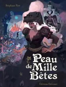 Peau de Mille Bêtes 2019