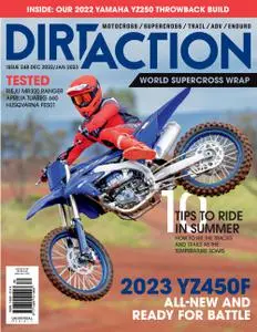 Dirt Action - December 2022