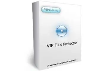 VIP Files Protector ver.1.0