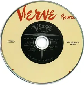 Ricky Nelson - The American Dream- The Complete Imperial And Verve 1957-1962 (2001) 6 CD  *Re-Up*