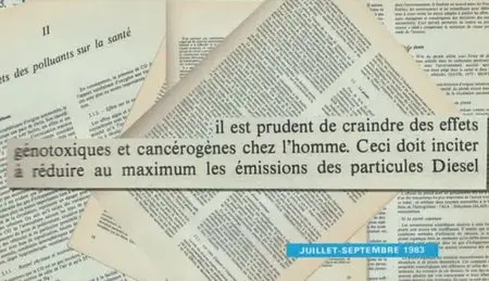 (Fr5) Diesel, le scandale français (2012)