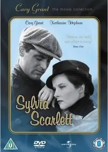 Sylvia Scarlett (1935)