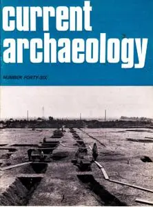 Current Archaeology - Issue 46