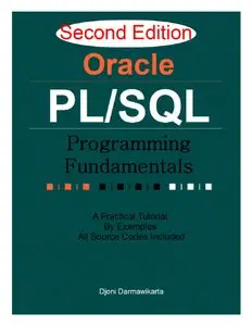 Djoni Darmawikarta - Oracle PL/SQL Programming Fundamentals
