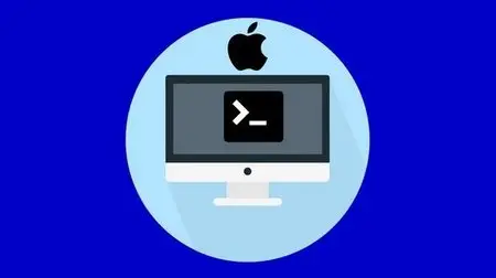 Udemy - Unleashing the Mac OS X Terminal for Absolute Beginners