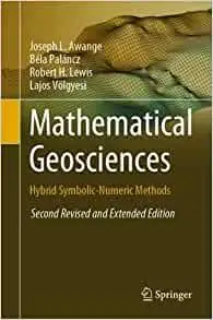 Mathematical Geosciences