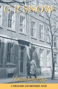 «Homecomings» by C.P. Snow