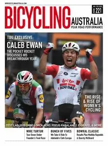 Bicycling Australia - January/February 2020