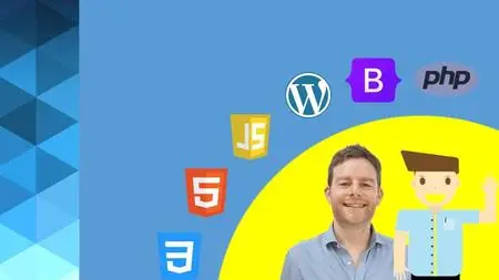 6 Month Challenge - Complete Web Developer Course