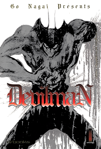 Devilman - Volume 1