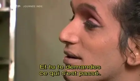 (Arte) Des saris et des hommes | India's Third Gender (2011){Re-UP}