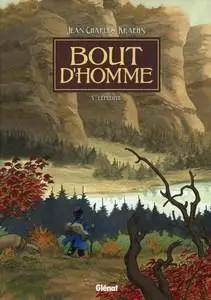 Bout d'homme - Tome 5 - L'épreuve - (re-up)