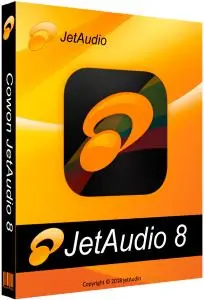 JetAudio Plus 8.1.10.22000 Multilingual