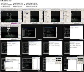 The Gnomon Workshop - Making Turntable Animations
