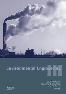 Environmental Engineering III (repost)