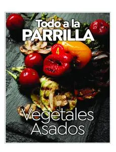 Todo a la Parrilla – 01 junio 2021